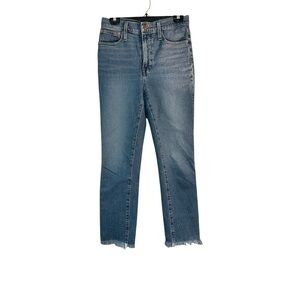 Madewell, the perfect vintage Jean